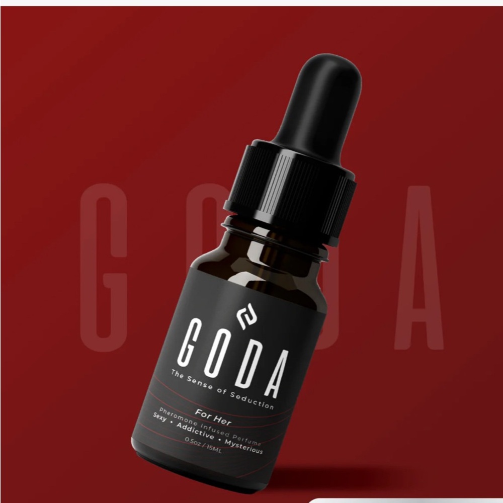 Perfume Oil for Women